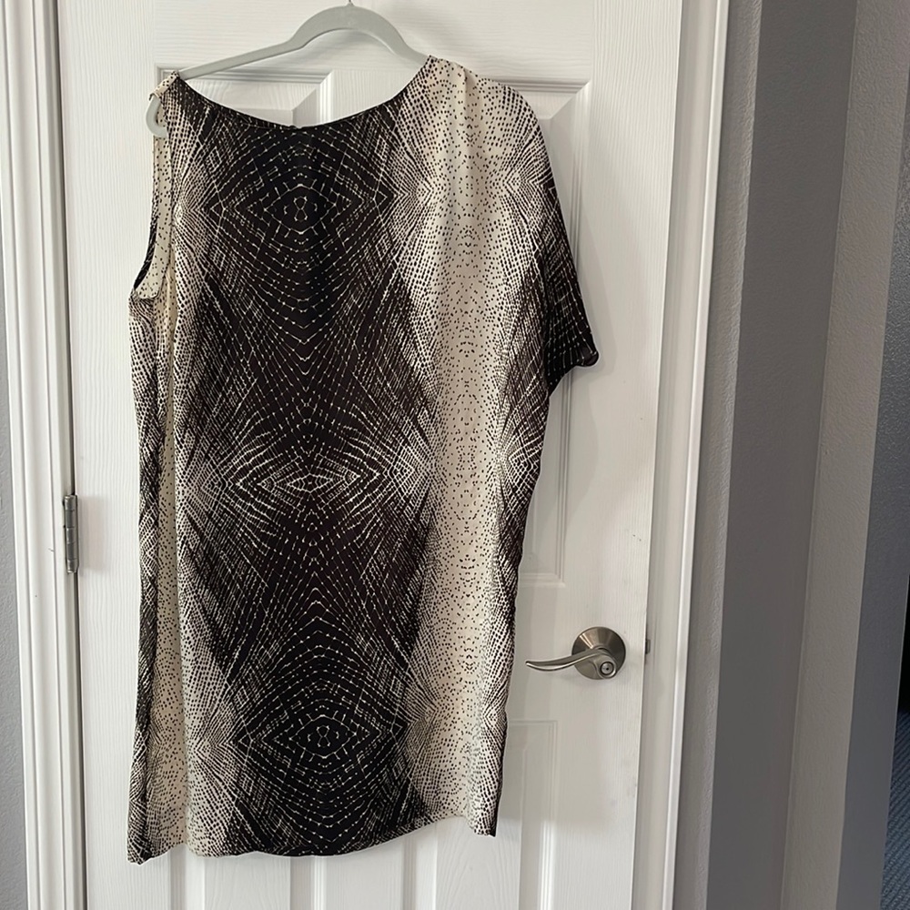 Michael Kors summer dress